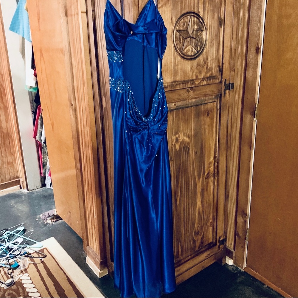 Prom Dress - Picture 2 of 2